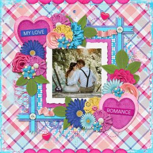 Romance And Love