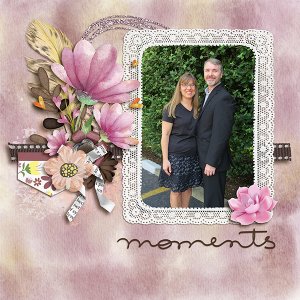 Memories of US.