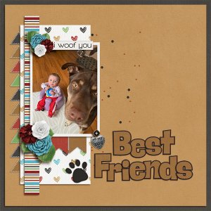 Best Friends