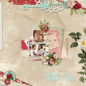 Bella Vita