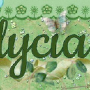 3/2021 Siggy Monochrome Green