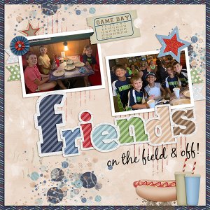 Friends