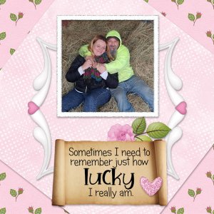 Lucky