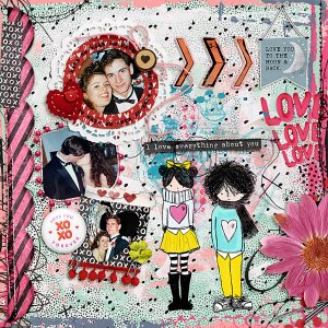 love