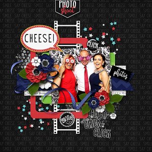 SayCheese!