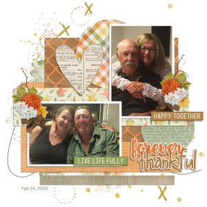GS Template challenge Mar 2021