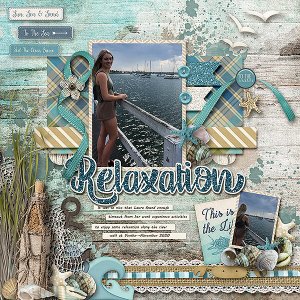 Relaxation