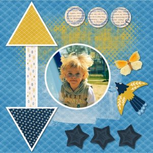 Connie Prince March Challenge