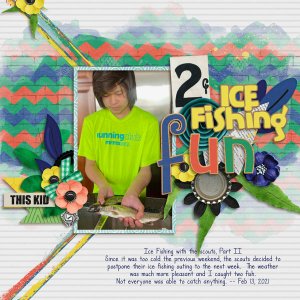 2021-03 Pinterest Challenge