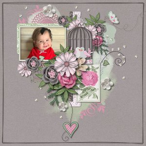 Candy Coated by ADB Designs