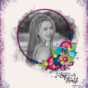 Abigail Senior Picture 11.13.2020