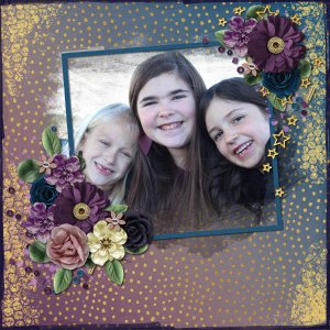 the girls