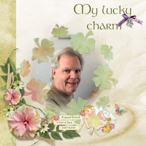My Lucky Charm