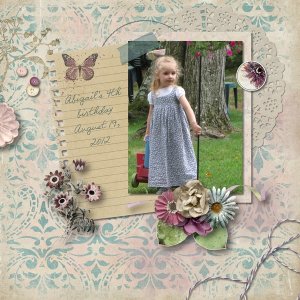 Abigail
