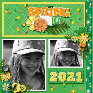 Spring   2021