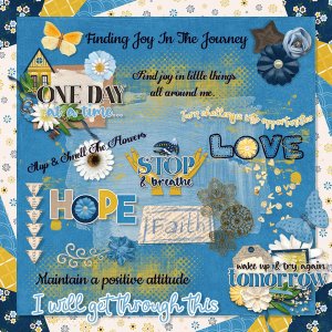 3/2021 Life Chronicled - Challenges
