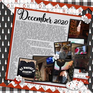 Dec 2020 Misc