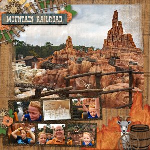 2018 02 Thunder Mountain
