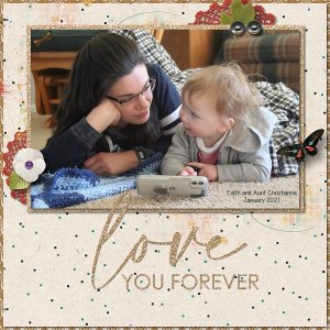 Love You Forever
