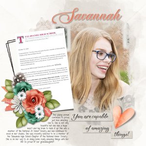 Savannah