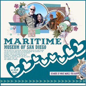 Maritime Museum