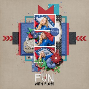 Fun With Flags