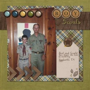 Boy Scouts
