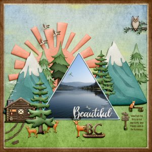 Beautiful BC