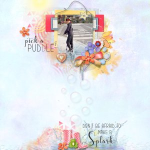 Pick a Puddle