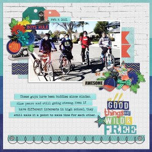 Mar Miss Fish Memory Mix Up Challenge