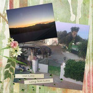 Use it all | Home Away from Home