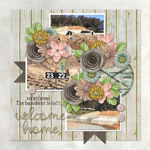 Welcome Home