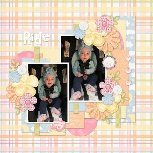 Ride