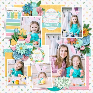 Everything Easter