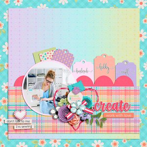 Sewing