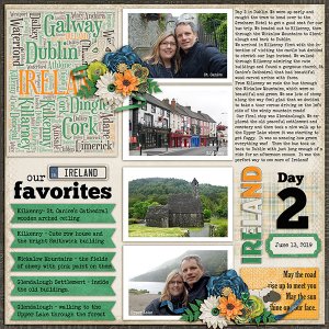 Our Ireland Favorites