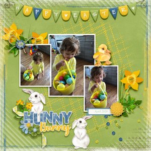 Happy Easter