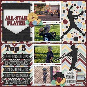 All Star