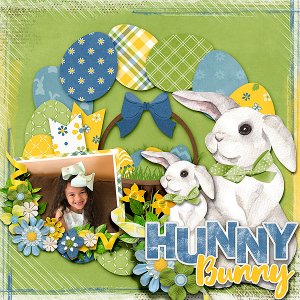 Hunny Bunny