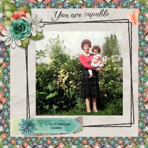 Jumpstart March Challenge