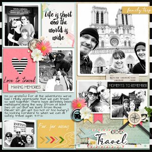 Travel