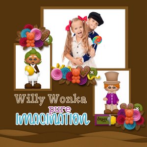 The Candy Factory