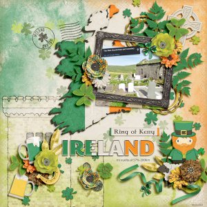 ring of kerry challenge