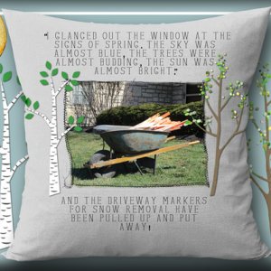 Pillow