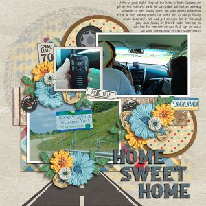 Home Sweet Home