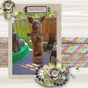 craft fair week 1