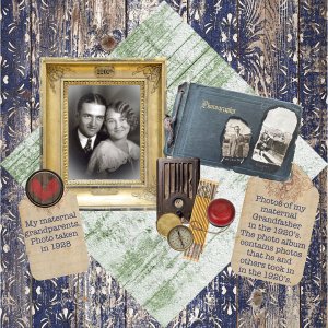 Family History