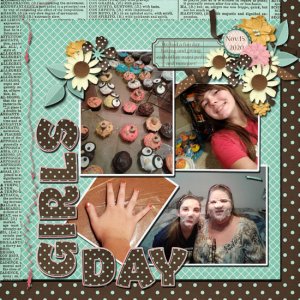 Girls Day