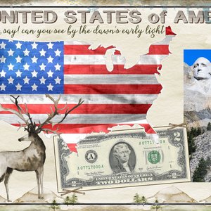 USA