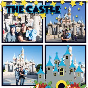 Project Mickey